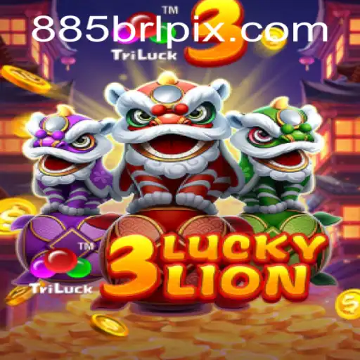 Explore o Fascinante Mundo de 3LUCKYLION