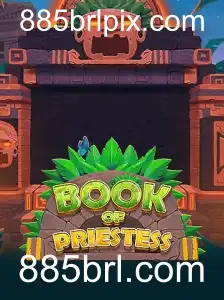 Explorando o Fascinante Mundo de BookOfPriestess