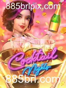 CocktailNights: Descubra o Novo Jogo de Estratégia e Diversão
