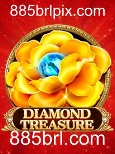 Diamondtreasure: Um Jogo de Aventura e Descoberta para os Amantes de Tesouros
