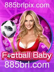 Descubra FootballBaby: O Jogo que Conquista Fãs do Futebol