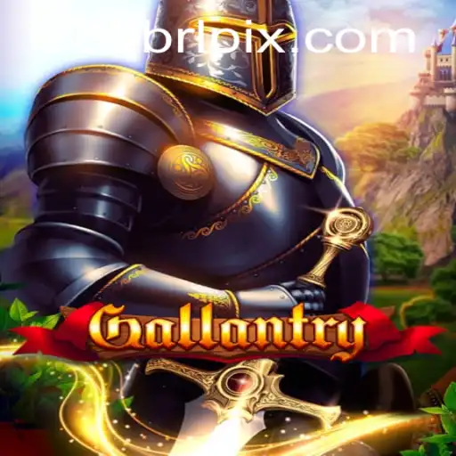 Descubra 'Gallantry': O Jogo de Estratégia Que Está Conquistando o Mundo
