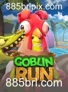GoblinRun: Aventuras e Desafios no Novo Mundo dos Games