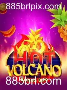 Explorando a Emoção de HotVolcanoBonusBuy: Um Mergulho nas Regras e Dinâmicas do Jogo