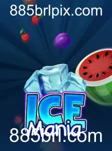 Descubra IceMania: A Nova Sensação do Mundo dos Jogos