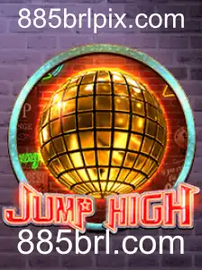 Explore o Fascinante Mundo de JumpHigh e Descubra 885brl.com