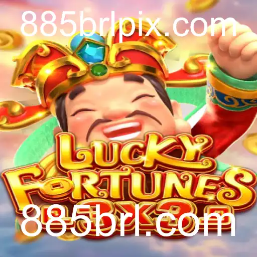 Descubra LUCKYFORTUNES3x3: O Novo Jogo Que Está Conquistando a Internet