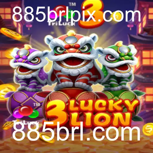 Explore o Fascinante Mundo de 3LUCKYLION