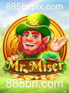 Descubra o Fascinante Mundo de MrMiser: Uma Aventura Única no Universo dos Jogos