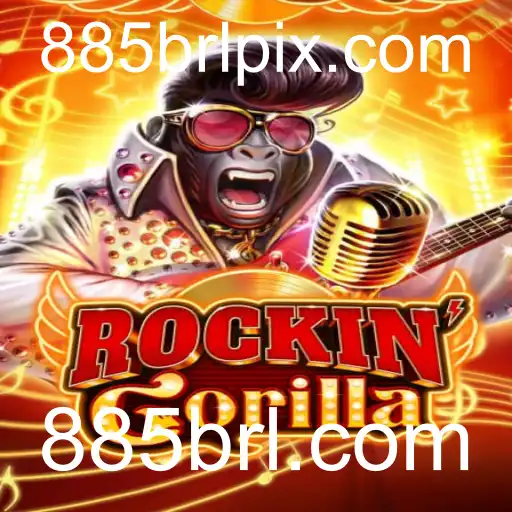 RockinGorilla: A Revolução dos Jogos Digitais