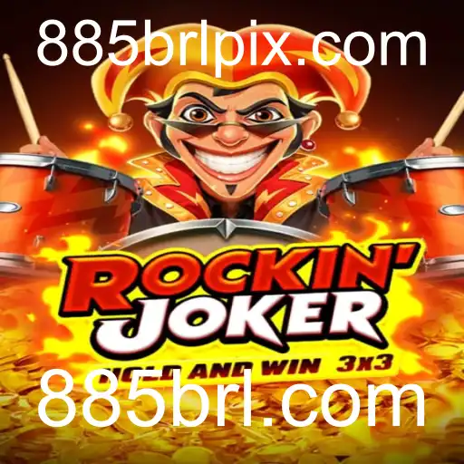 Descubra o Fascinante Mundo de RockinJoker: Jogo de Estratégia e Entretenimento