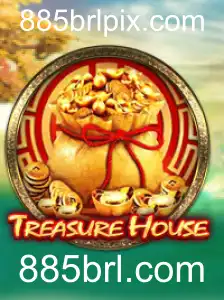 Descubra o Mundo Desafiador de TreasureHouse