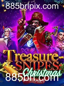 Explorando TreasuresnipesChristmas: O Jogo de Caça ao Tesouro Natalino
