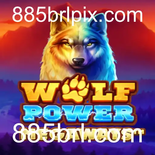 Descubra o Mundo de WolfPowerMega e a Revolução do Jogo Online com 885brl.com