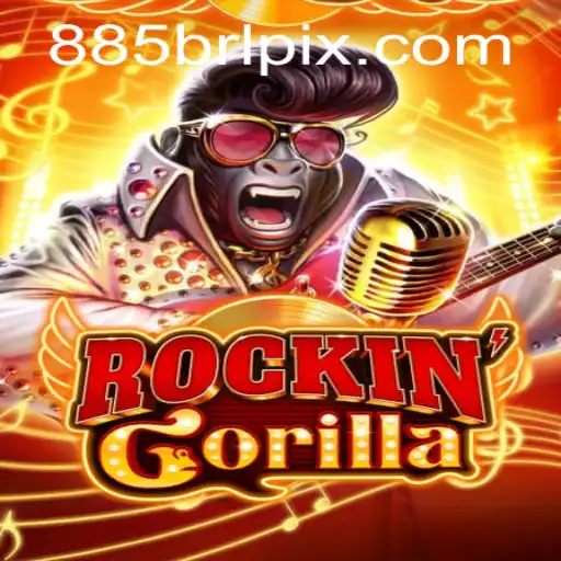 RockinGorilla: A Revolução dos Jogos Digitais