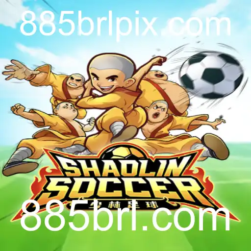 Descubra a Excitação de ShaolinSoccer: Um Jogo Exclusivo para Todos os Fãs de Futebol