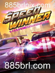 Explorando o Jogo SpeedWinner e a Plataforma 885brl.com