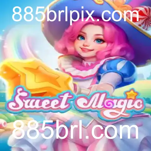 SweetMagic: Decifrando o Encanto do Novo Jogo