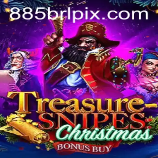 Explorando TreasuresnipesChristmas: O Jogo de Caça ao Tesouro Natalino